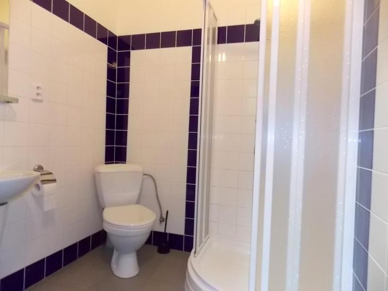 Hotel Britz Velké Hamry Kültér fotó